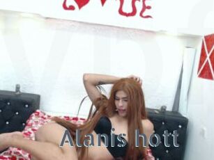 Alanis_hott