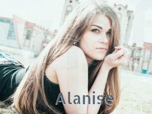 Alanise