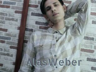 AlasWeber