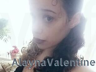 AlaynaValentine