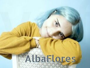 AlbaFlores