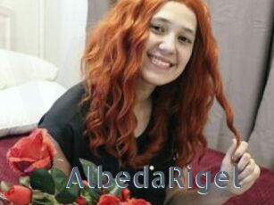 AlbedaRigel