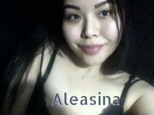 Aleasina