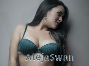 AlejaSwan