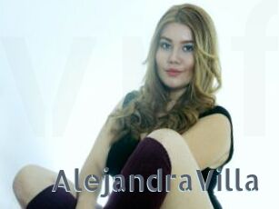 AlejandraVilla