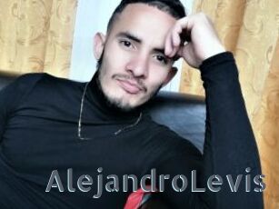 AlejandroLevis