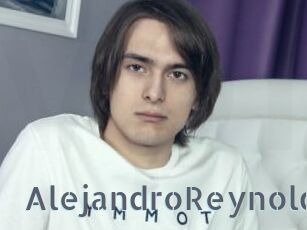 AlejandroReynold