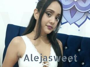 Alejasweet