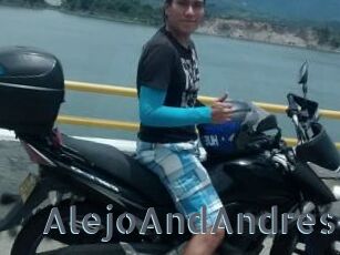 AlejoAndAndres