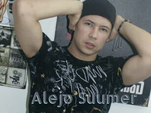 Alejo_Suumer