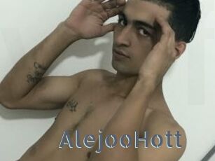 AlejooHott