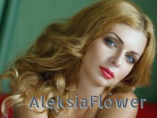 AleksiaFlower