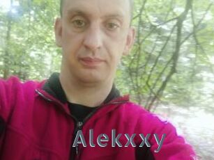 Alekxxy