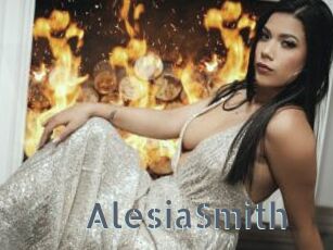 AlesiaSmith