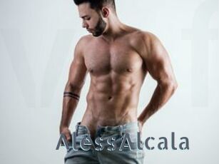 AlessAlcala