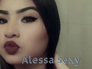 Alessa_sexy