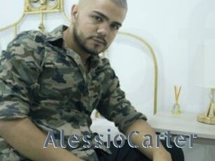 AlessioCarter