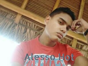 Alesso_Hot