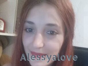 Alessyalove