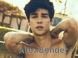 AlexBender