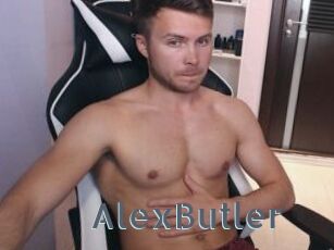 AlexButler