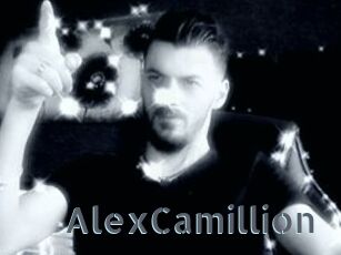 AlexCamillion