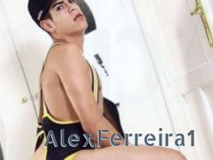 AlexFerreira1