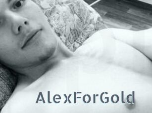 AlexForGold