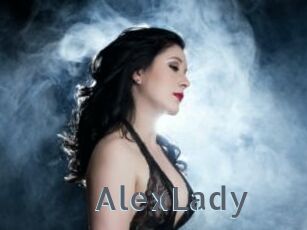 AlexLady