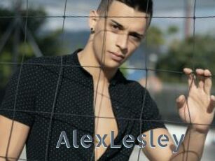 AlexLesley