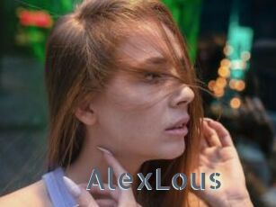 AlexLous