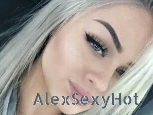 AlexSexyHot