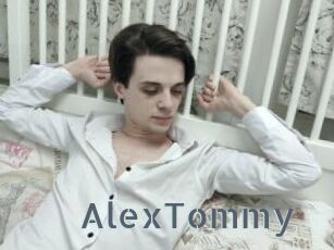 AlexTommy