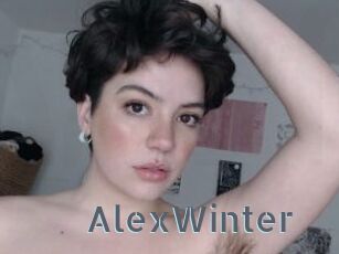 AlexWinter