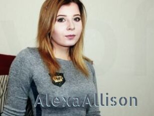 AlexaAllison