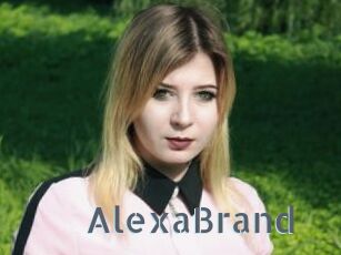 AlexaBrand