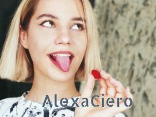 AlexaCiero