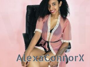 AlexaConnorX