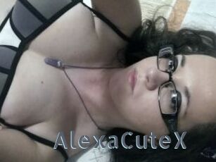 AlexaCuteX