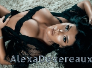 AlexaDevereaux