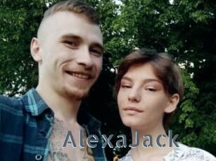 AlexaJack