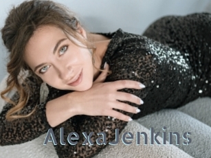 AlexaJenkins