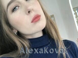 AlexaKoval