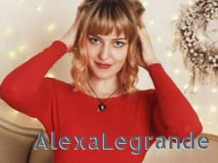 AlexaLegrande