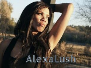 AlexaLush