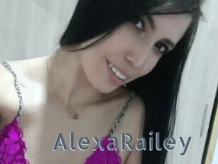 AlexaRailey