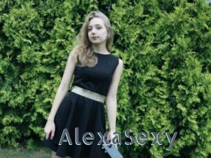 AlexaSexy