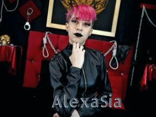 AlexaSia