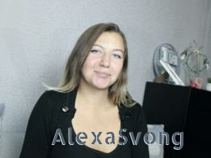 AlexaSvong