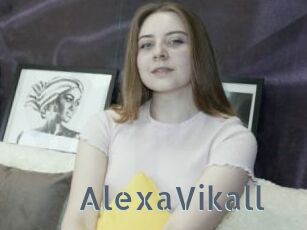 AlexaVikall